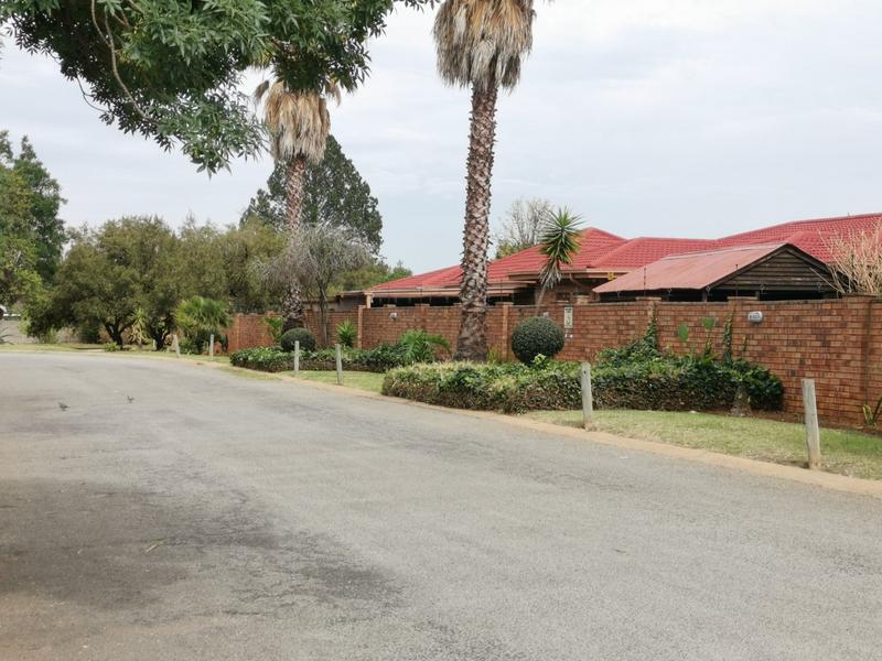 3 Bedroom Property for Sale in Vaalpark Free State